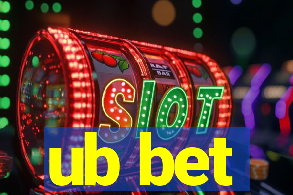ub bet
